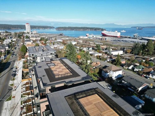 #403-147 Haliburton St, Nanaimo, BC 