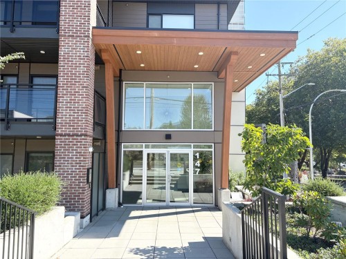 #403-147 Haliburton St, Nanaimo, BC 