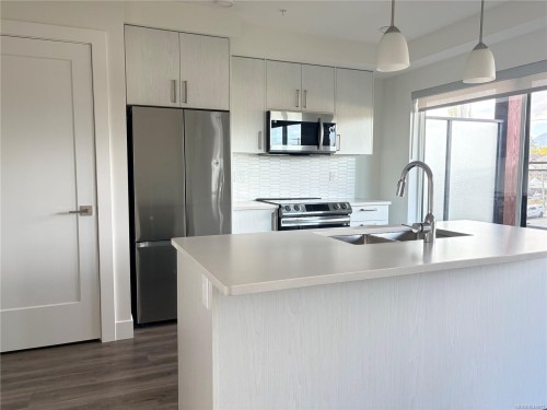 #403-147 Haliburton St, Nanaimo, BC 