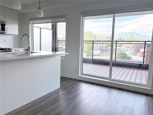 #403-147 Haliburton St, Nanaimo, BC 
