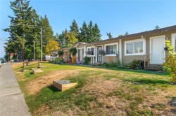 394 Cedar St Campbell River, BC V9W 2V2