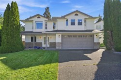 5822 Shadow Mountain Rd Nanaimo, BC V9T 6B3