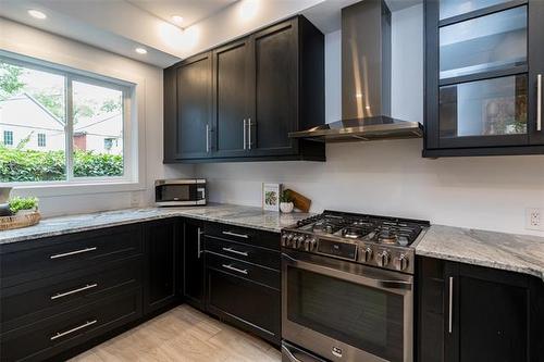 709 Fleet Ave, Winnipeg, MB 