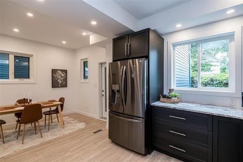 709 Fleet Ave, Winnipeg, MB 