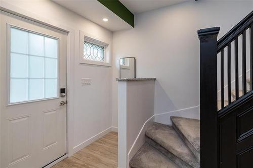 709 Fleet Ave, Winnipeg, MB 