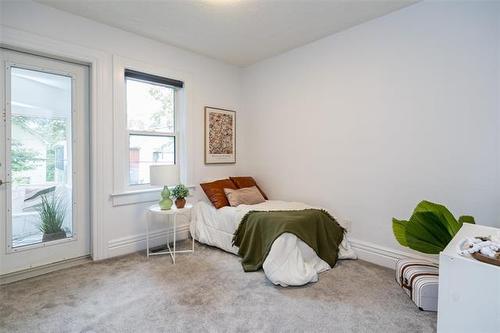 709 Fleet Ave, Winnipeg, MB 