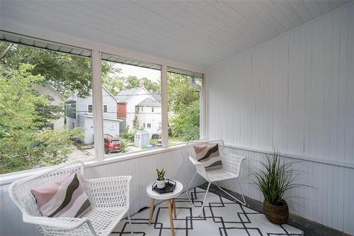 709 Fleet Ave, Winnipeg, MB 