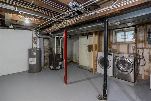 709 Fleet Ave, Winnipeg, MB 