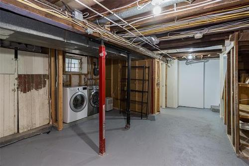 709 Fleet Ave, Winnipeg, MB 