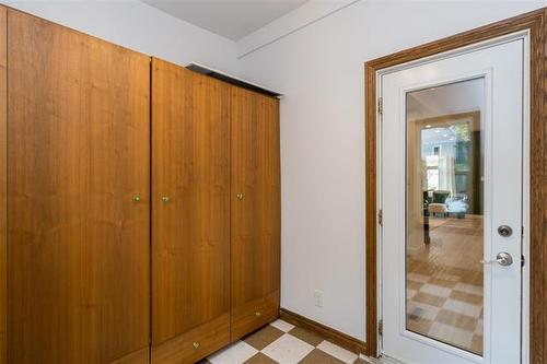 709 Fleet Ave, Winnipeg, MB 