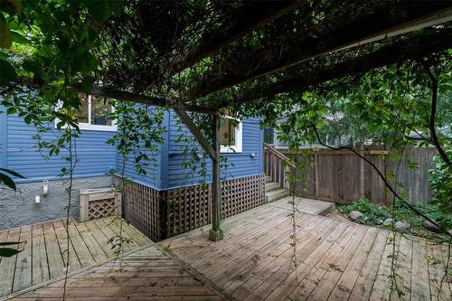 709 Fleet Ave, Winnipeg, MB 