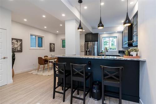 709 Fleet Ave, Winnipeg, MB 