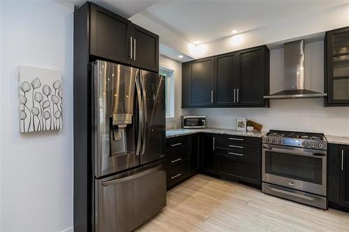 709 Fleet Ave, Winnipeg, MB 