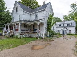 6-10 George Street Middleton, NS B0S 1P0