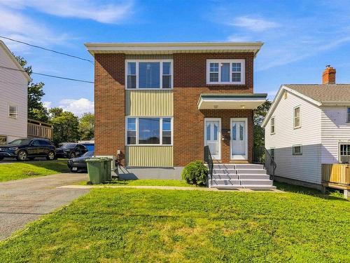 7 School Avenue, Fairview, NS 