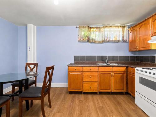 7 School Avenue, Fairview, NS 