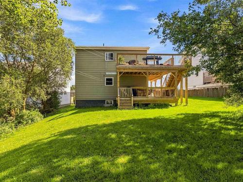 7 School Avenue, Fairview, NS 