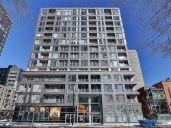 1401-1265 Rue Lambert-Closse  Montréal (Ville-Marie), QC H3H 1Z4