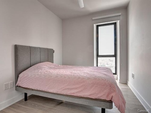 Bedroom - 1401-1265 Rue Lambert-Closse, Montréal (Ville-Marie), QC 