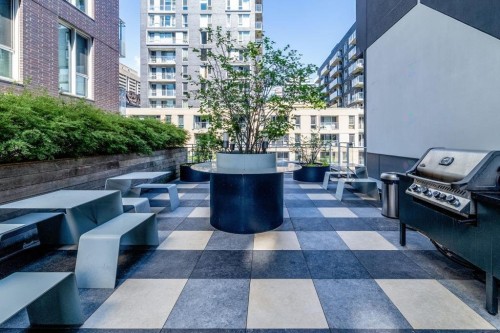 Patio - 1401-1265 Rue Lambert-Closse, Montréal (Ville-Marie), QC 