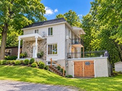 5020 Ch. du Lac Saint-Gabriel-De-Brandon, QC J0K 2N0