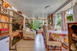 Salle à manger - 