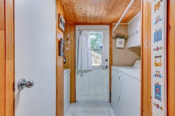Salle de lavage - 