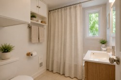 Salle de bains - 