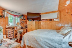 Chambre à coucher principale - 