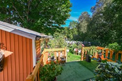Terrasse - 