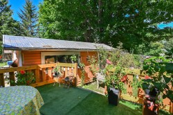 Terrasse - 