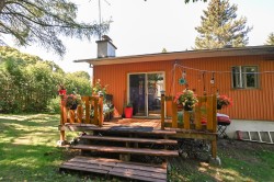 Terrasse - 