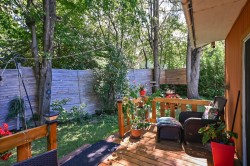 Terrasse - 