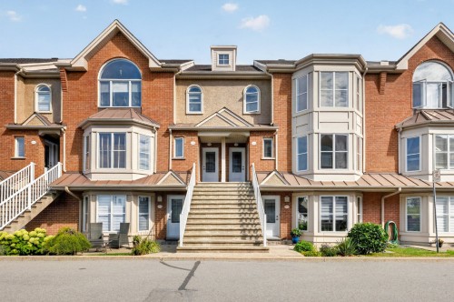 Exterior - 9456 Rue Riverin, Brossard, QC 