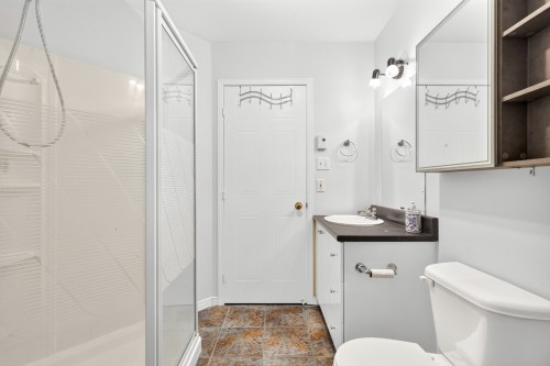 Bathroom - 9456 Rue Riverin, Brossard, QC 