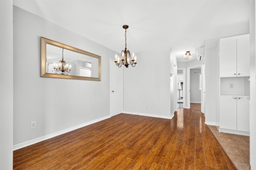 Dining Room - 9456 Rue Riverin, Brossard, QC 
