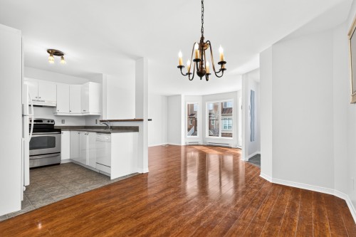 Kitchen - 9456 Rue Riverin, Brossard, QC 