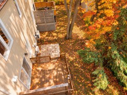 Balcony - 