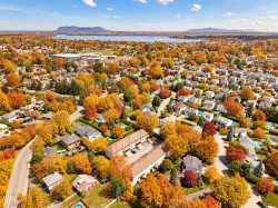 Aerial View - 