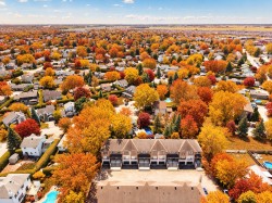 Aerial View - 