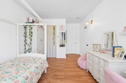 Chambre à coucher - 