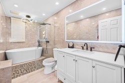 Salle de bains - 