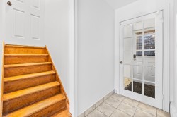 Hall d'entrée/Vestibule - 