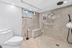 Salle de bains - 