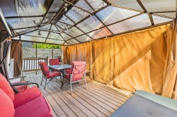 Terrasse - 