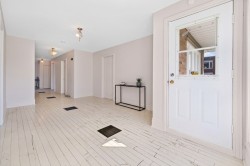 Hall d'entrée/Vestibule - 