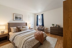 Chambre à coucher principale - 