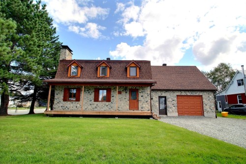 299 Rue Vallières  Val-D'Or, QC J9P 4L4