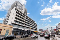 507-1603 Eglinton Avenue WToronto, ON M6E 0A1