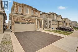 79 BEAUCHAMP Drive Unit# B Cambridge, ON N1S 0B9